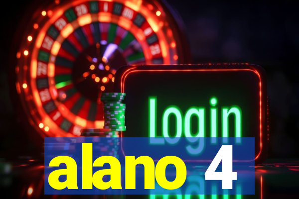 alano 4